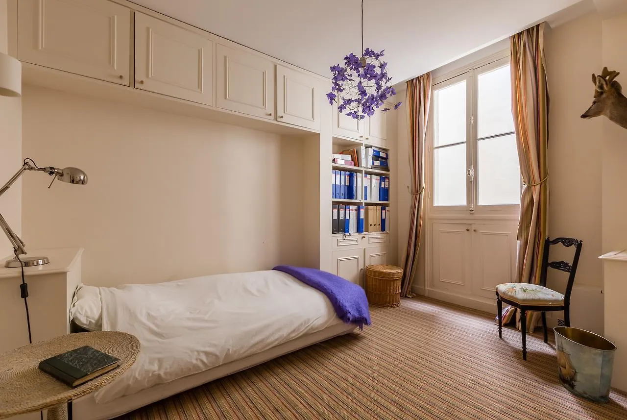 Veeve - Rue Spontini Comfort *