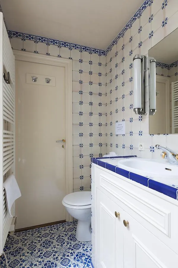 Apartment Veeve - Rue Spontini Comfort *